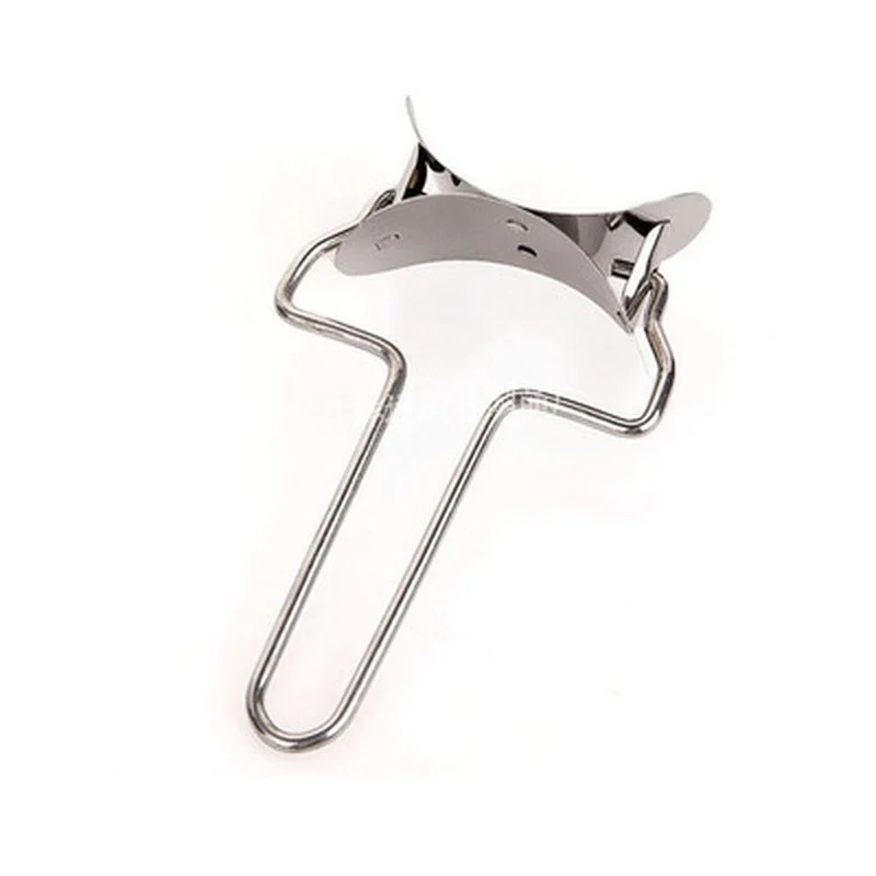 

Stainless Kitchen Dumpling Molds plastic Dough Press Dumpling Pie Ravioli Mould Cooking Pastry Chinese Food Jiaozi Maker
