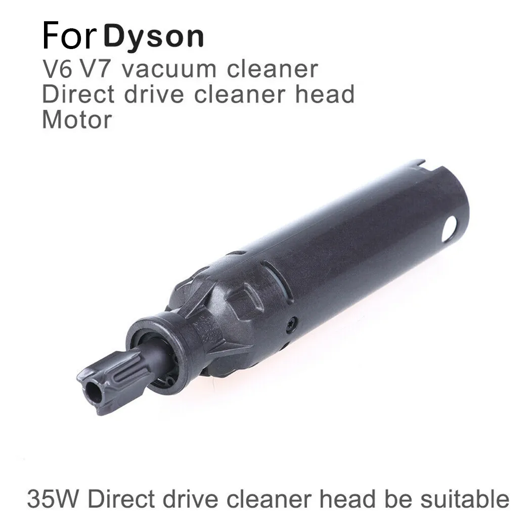 

For Dyson 35W Motor Head DC59/V6/V7 Vacuum Cleaner Head Motor Spare Part Household Cleaning Appliance