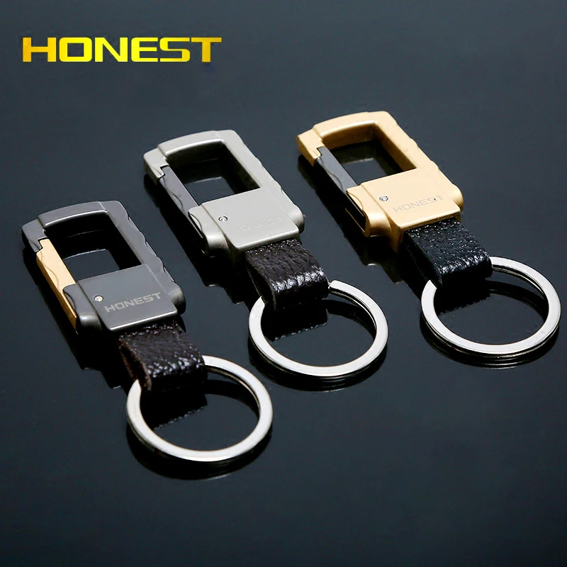 

Honest High-Grade Car Key Chain Custom Lettering For Key Ring Holder Jewelry Best Gift KeyChain Bag Charm Pendant Accessories