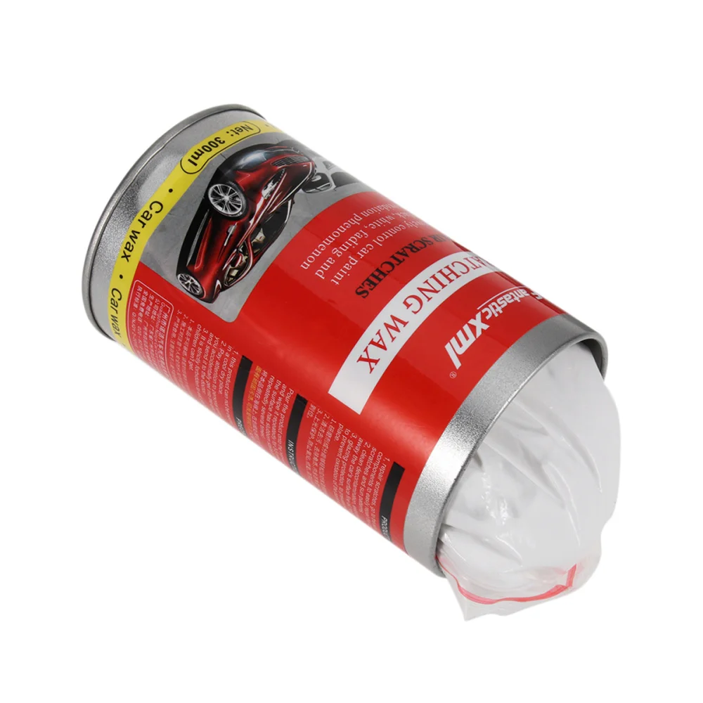 

Car Paint Surface Light Repair Reduction Wax Paint Scratch Wax