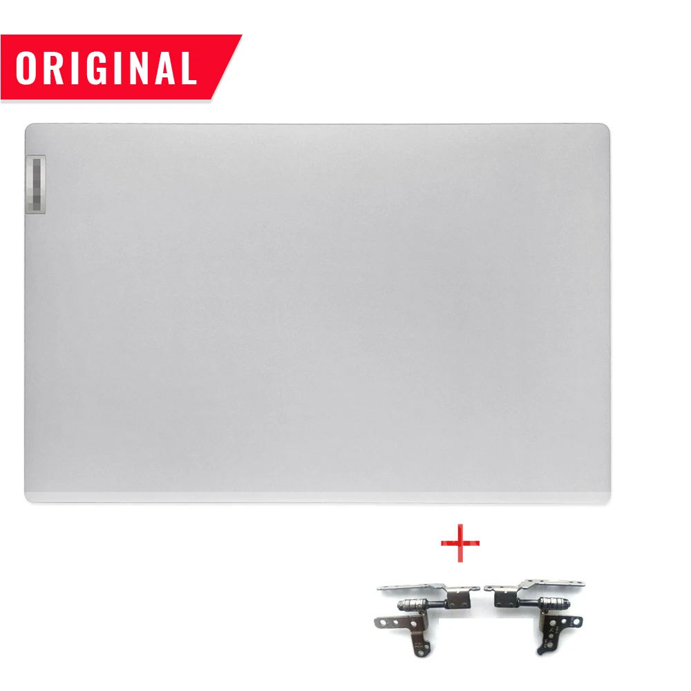 

New Original For Lenovo ideapad 5 15IIL05 15ARE05 15ITL05 LCD Back Cover Rear Lid Case Hinges AM1XX000900