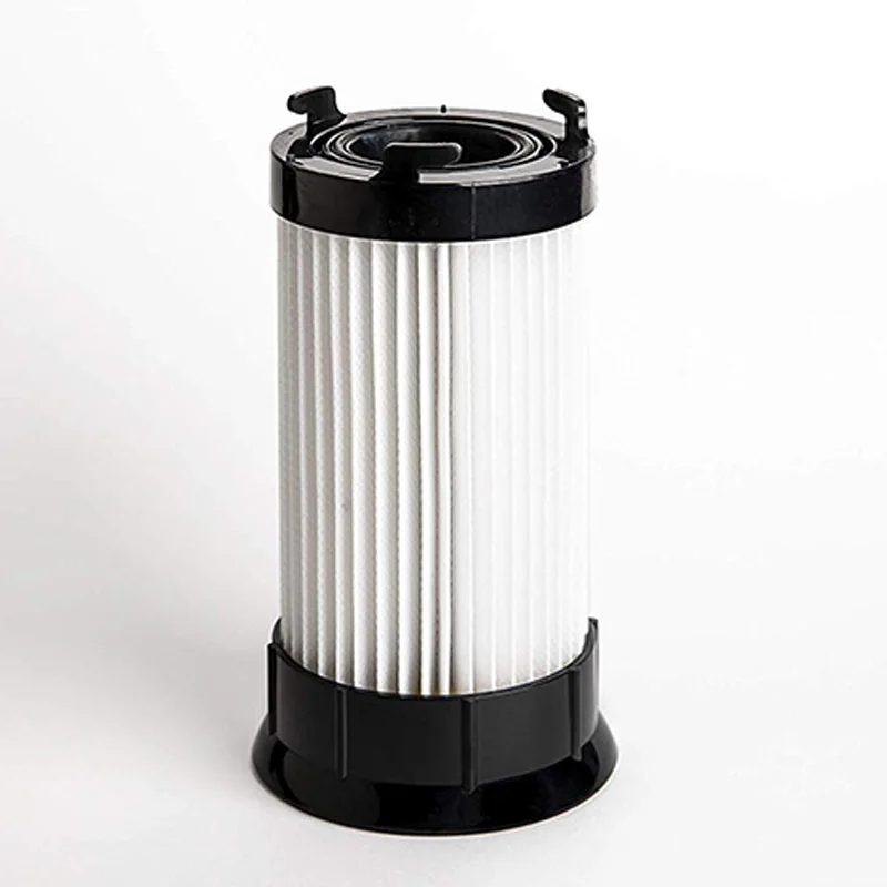 HEPA Filter DCF 4 18 совместим с Eureka. Сравните частью 927 для модели 62132. (Комплект из