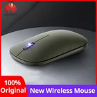 Беспроводная Bluetooth-мышь HUAWEI CD23, 1200 точекдюйм, 2,4 ГГц