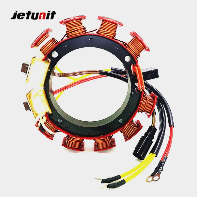 Подвесной Статор для Джонсона Evinrude OMC 35AMP 120/140 Hp 173-4288 583561 584288