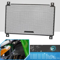 motorcycle aluminum radiator grille cover guard protective for kawasaki ninja1000sx ninja 1000sx tourerperformance tourer 2020