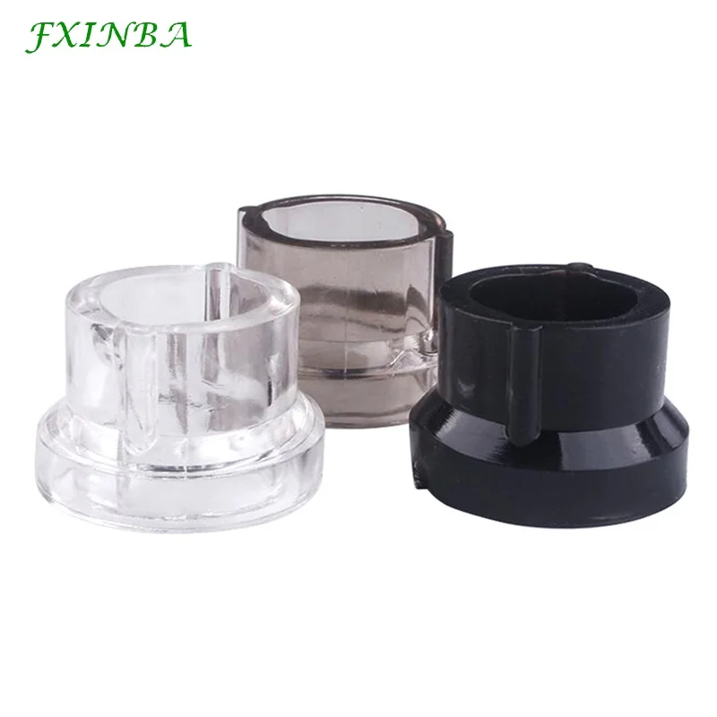 Силиконовые многоразовые насадки на пенис FXINBA кольца для члена головка пениса