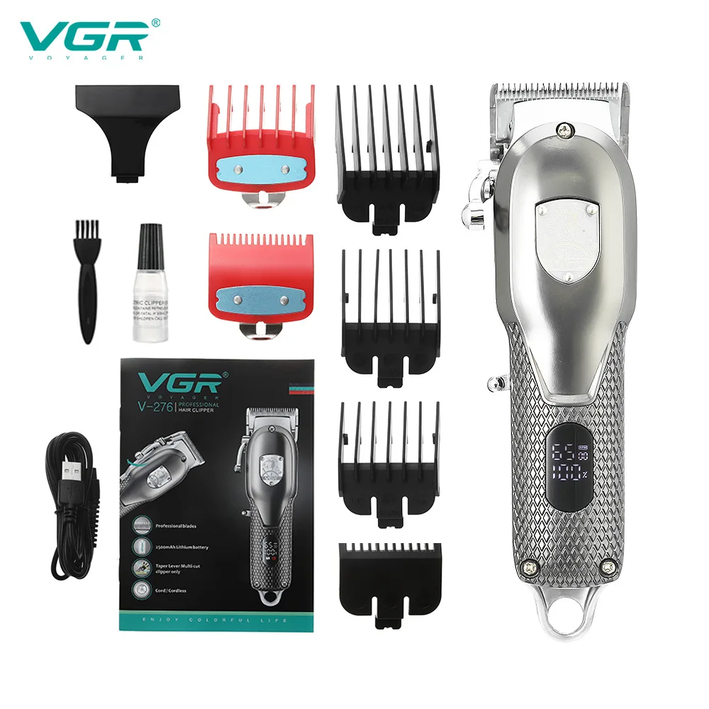 

VGR
