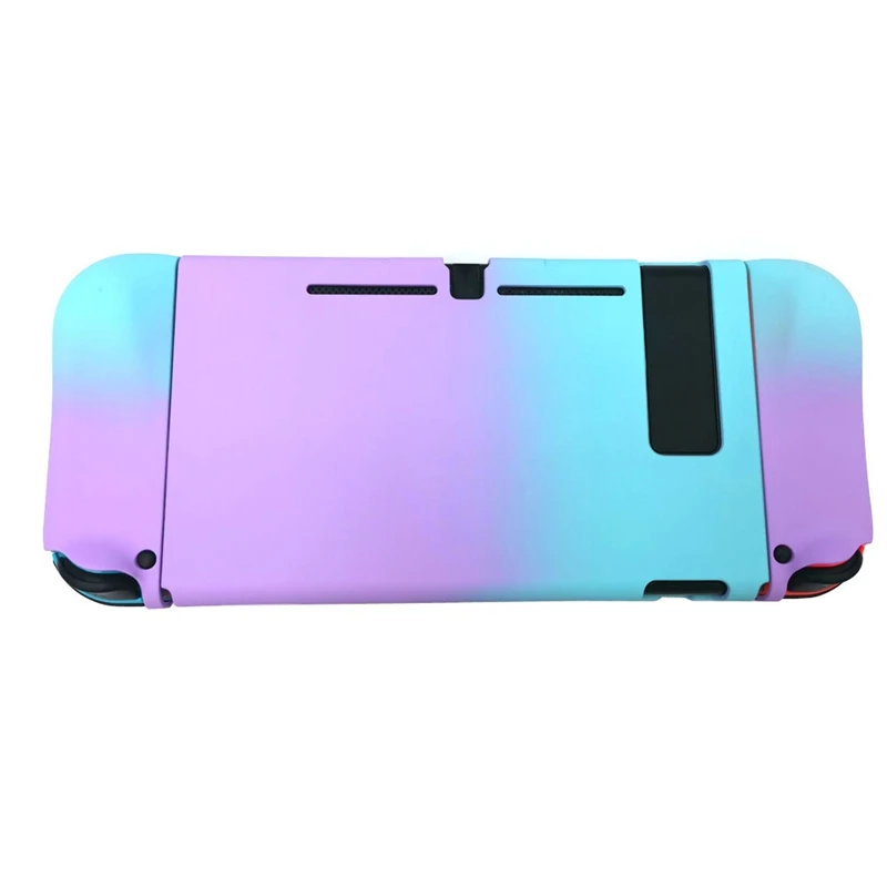 Protective Shell For Nintendo Switch PC Hard Cover NS Game Console Case Gradient Color | Электроника