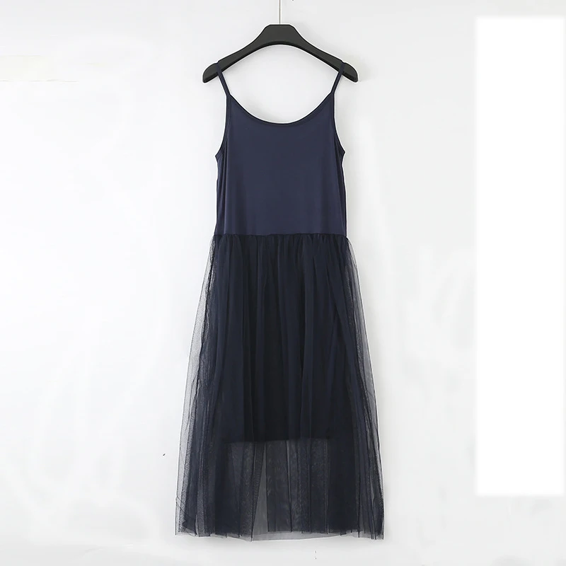 Платье комбинация нижнее белье под платье Нижняя юбка женское сексуальное