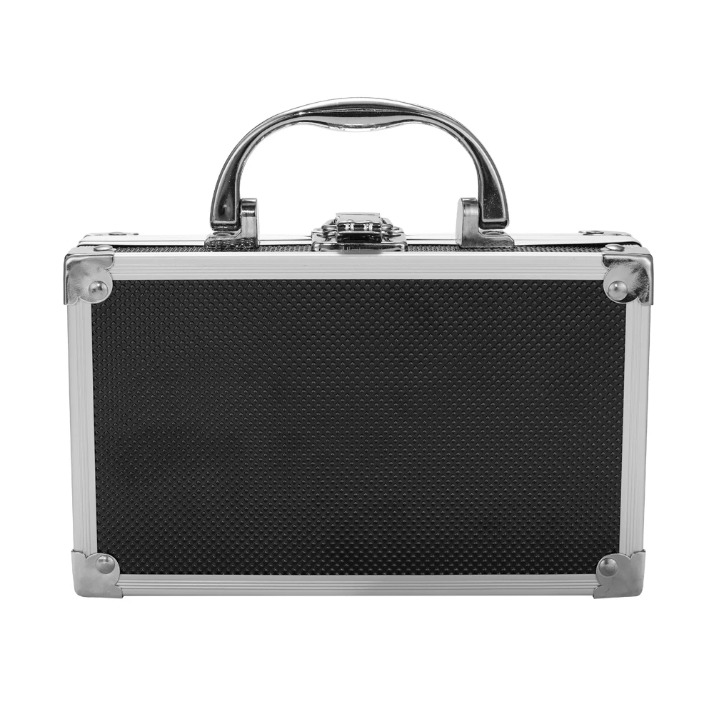 Принадлежности для перманентного ящика переноски из алюминиевого сплава с