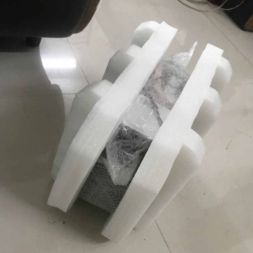 Бесплатная доставка Новинка Тире Шахтер Bitmain ANTMINER D3 19.3GH/s с б/у BITMIAN Мощность