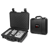 for mavic air 22s waterproof explosion proof box drone travel case protective hardshell handbag bag for mavic air 2s accessory