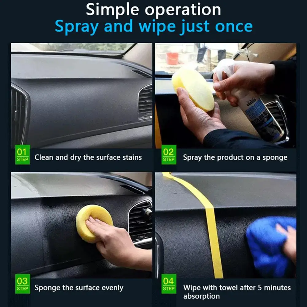 Пластиковые детали агент для розничного ремонта автомобильных интерьеров