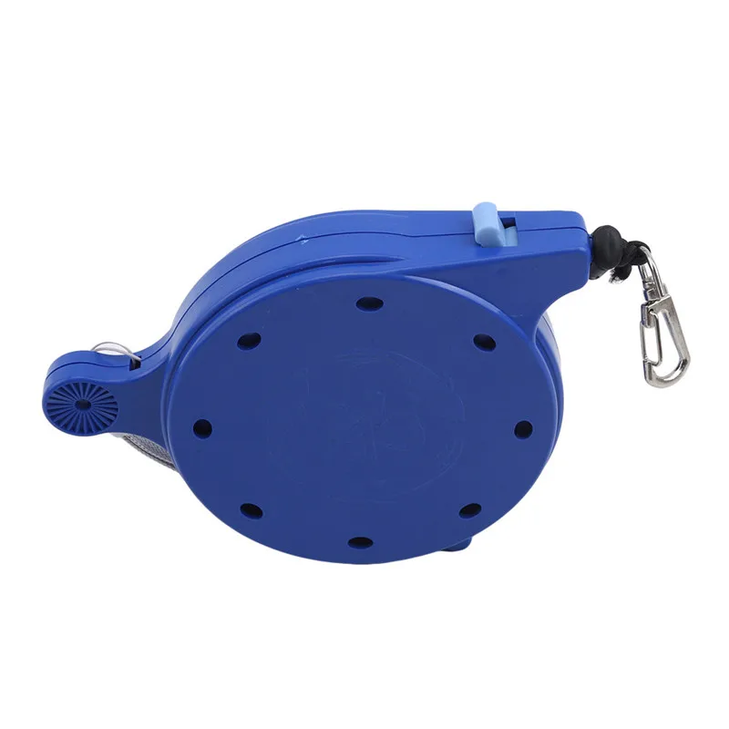 Автоматическая утерянная рыболовная веревка кассета высокоэластичная