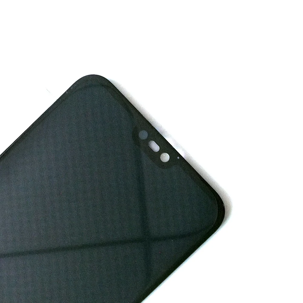 ЖК-дисплей для Huawei P20 Lite с сенсорным экраном и дигитайзером в сборе 5 84 дюймового