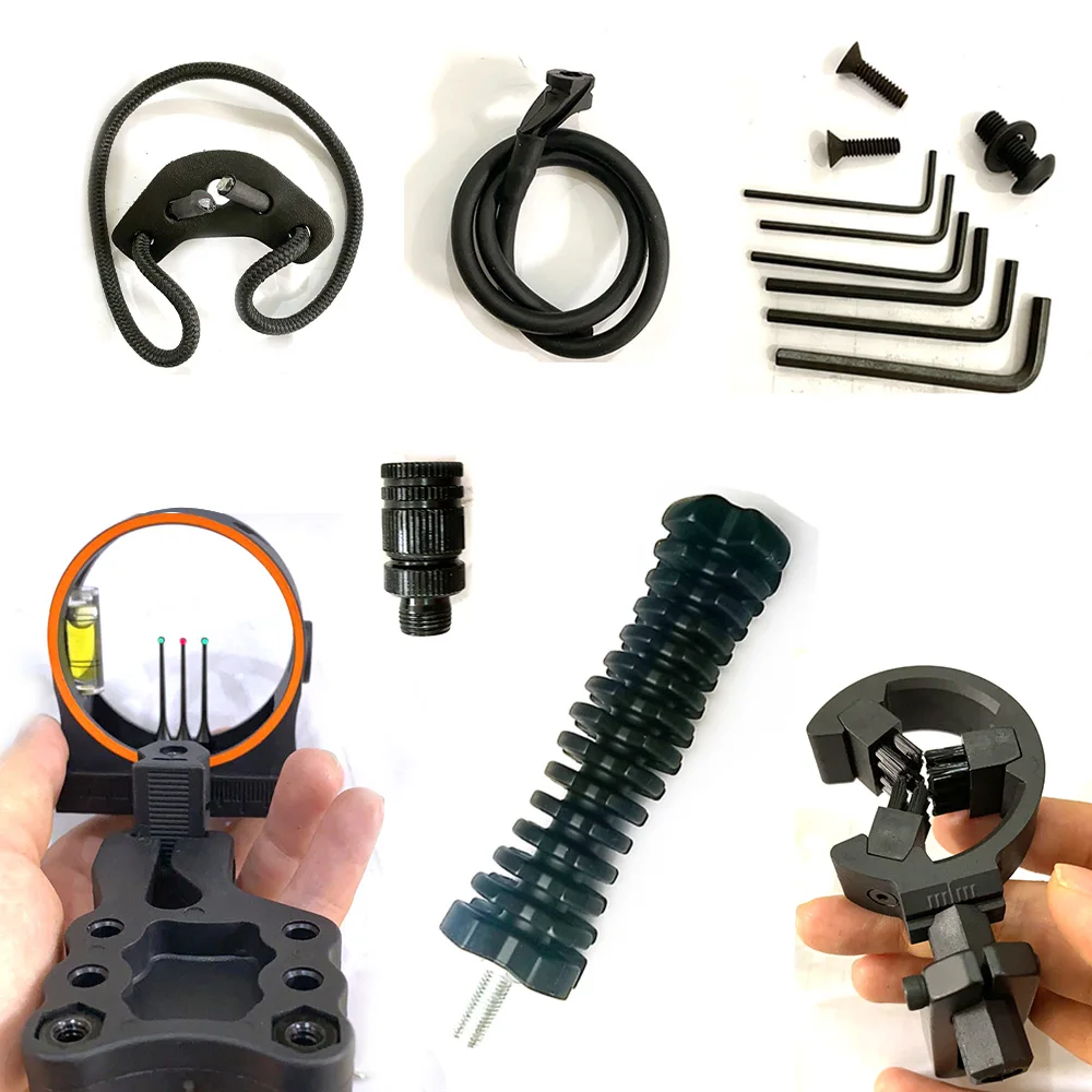 12 шт. стрелы для стрельбы из лука 125 зернистый охотничий молоток блочного Лука