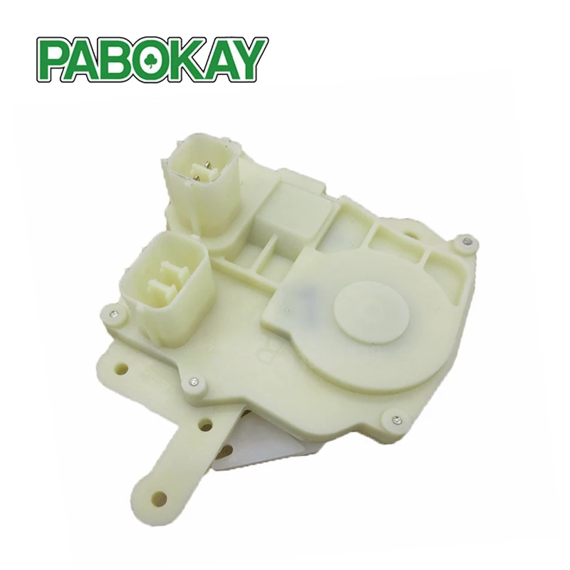 

AP01 Door Lock Actuator Right Front Side For Honda Civic Accord Odyssey S2000 Insight CRV Acura 72115-S5A-003,72115-S84-A01