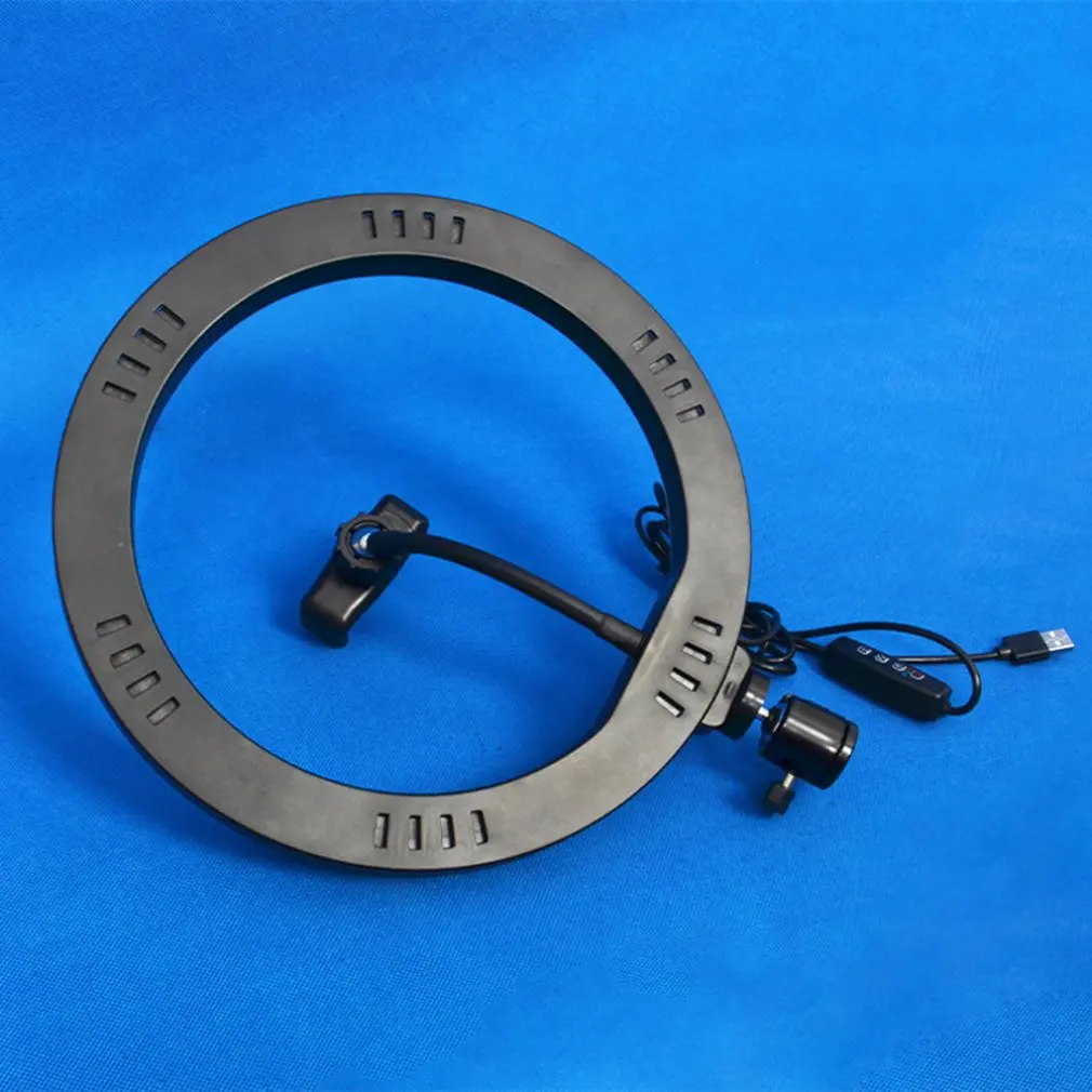 Фон для фотосъемки светильник ing с подставкой Камера фотостудия круг