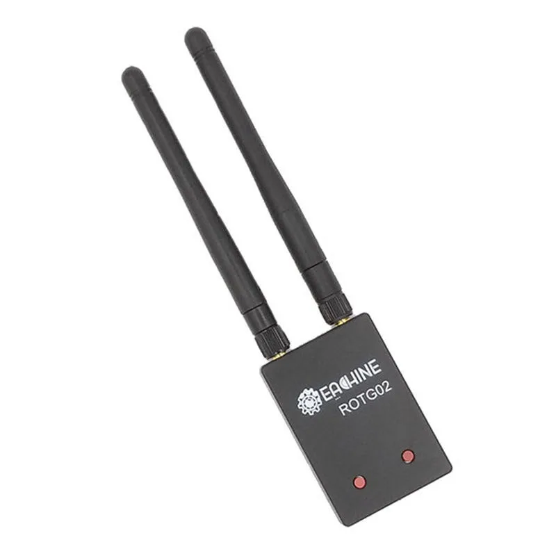 Передатчик ROTG02 UVC OTG 5 8G 150CH аудио FPV приемник для Android мобильный телефон планшет