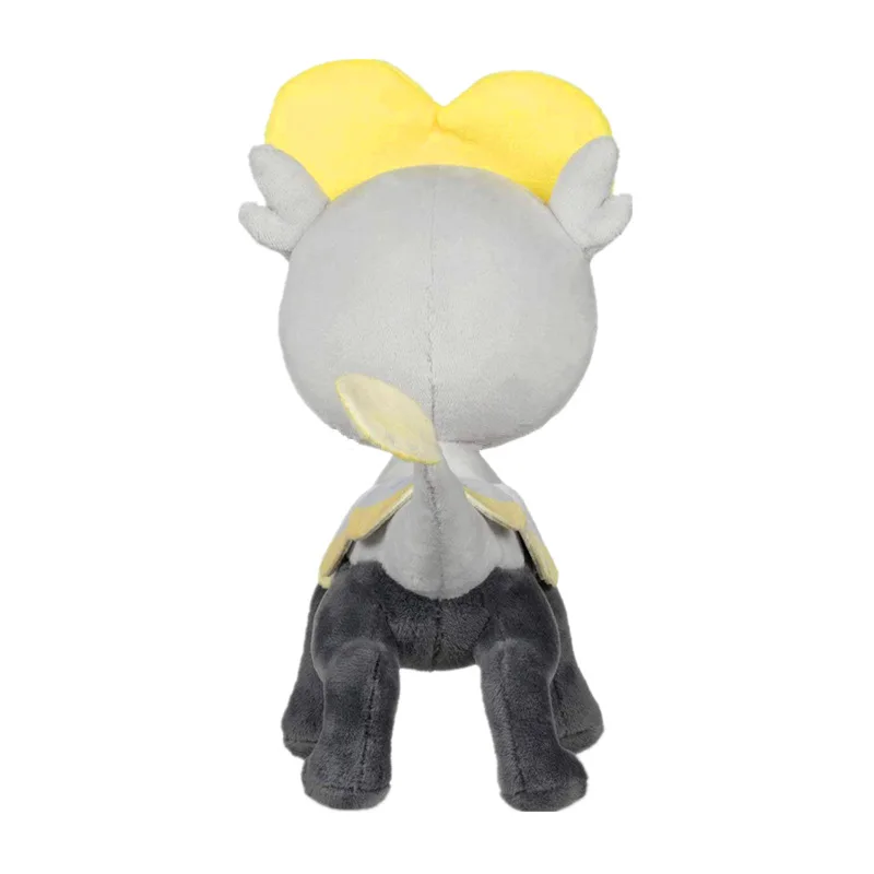 

High Quality Anime Jangmo-o Jarako Plush Toy 18CM 7'' Soft Stuffed Animal Toys for Children