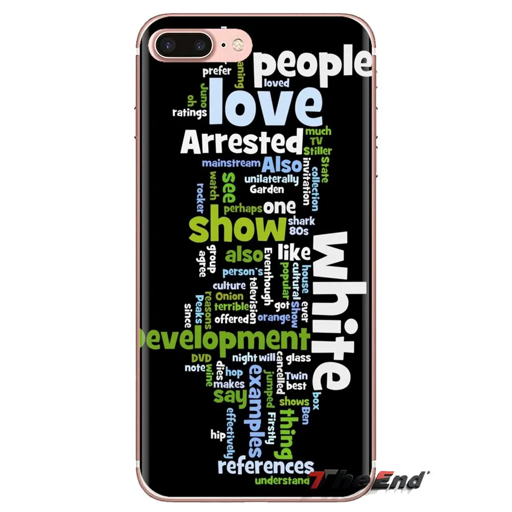 Жизнь со словами прозрачные мягкие чехлы для Samsung Galaxy A3 A5 A7 A9 A8 звезда A6 плюс 2018 2015