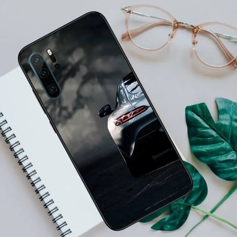 

Sports Cars Male Men Phone Cases For Huawei honor Mate P 10 20 30 40 Pro 10i 9 10 20 8 x Lite Luxury brand shell funda coque