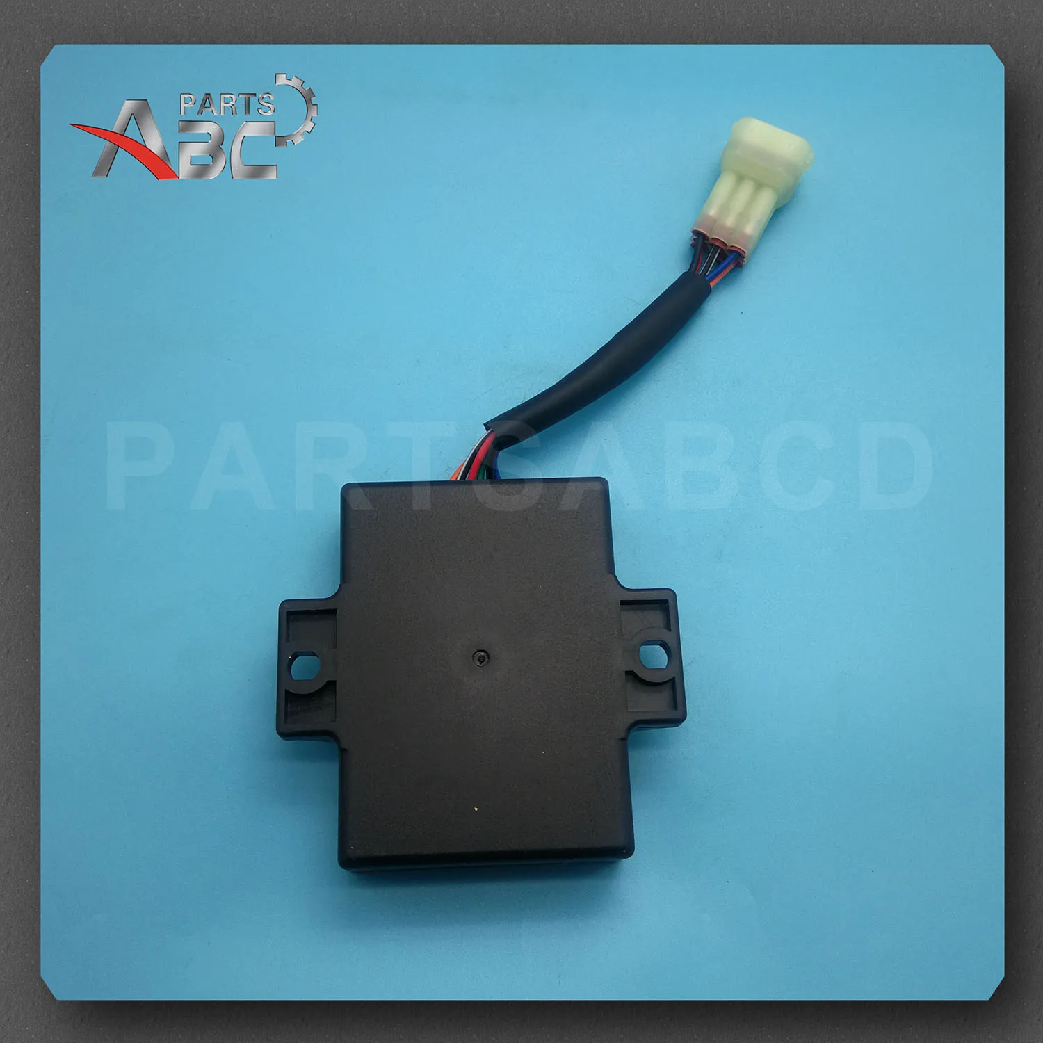 Фото KAZUMA XINYANG 500CC 4x4 ATV Quad Ignition CDI Box Assy C500- 3704000 №1