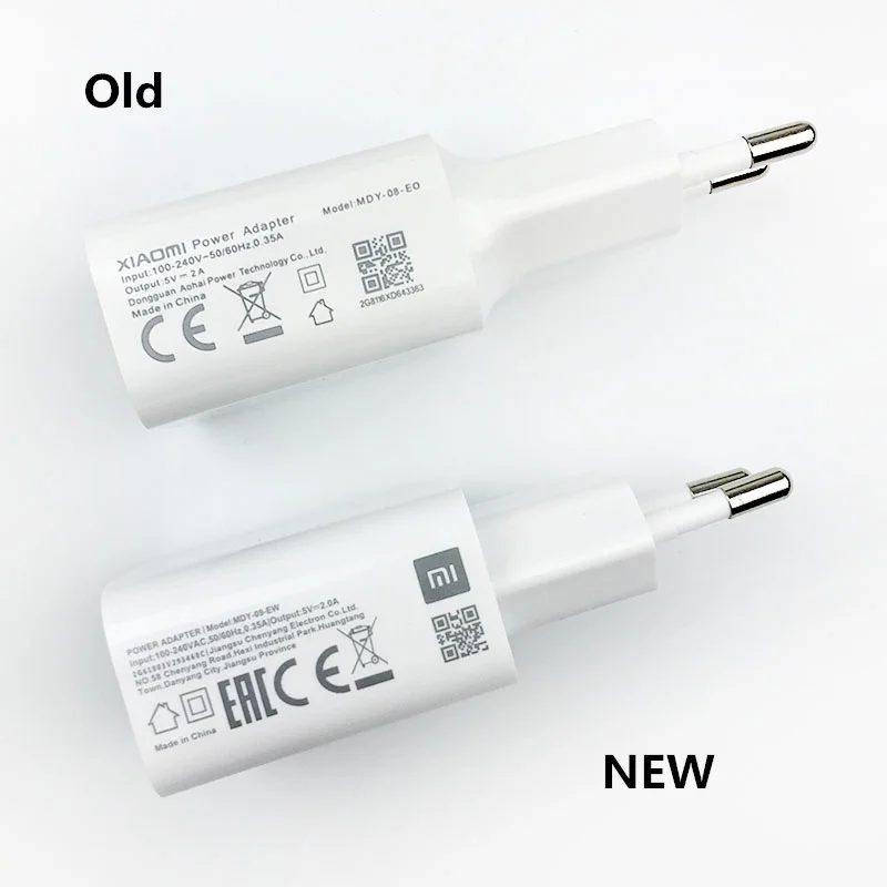 Xiaomi 10W быстрое зарядное устройство 5V2A ЕС вилка зарядный адаптер кабель Micro-USB для Redmi Note 2 3 4 5 plus pro 4X 5a 4a S2 3
