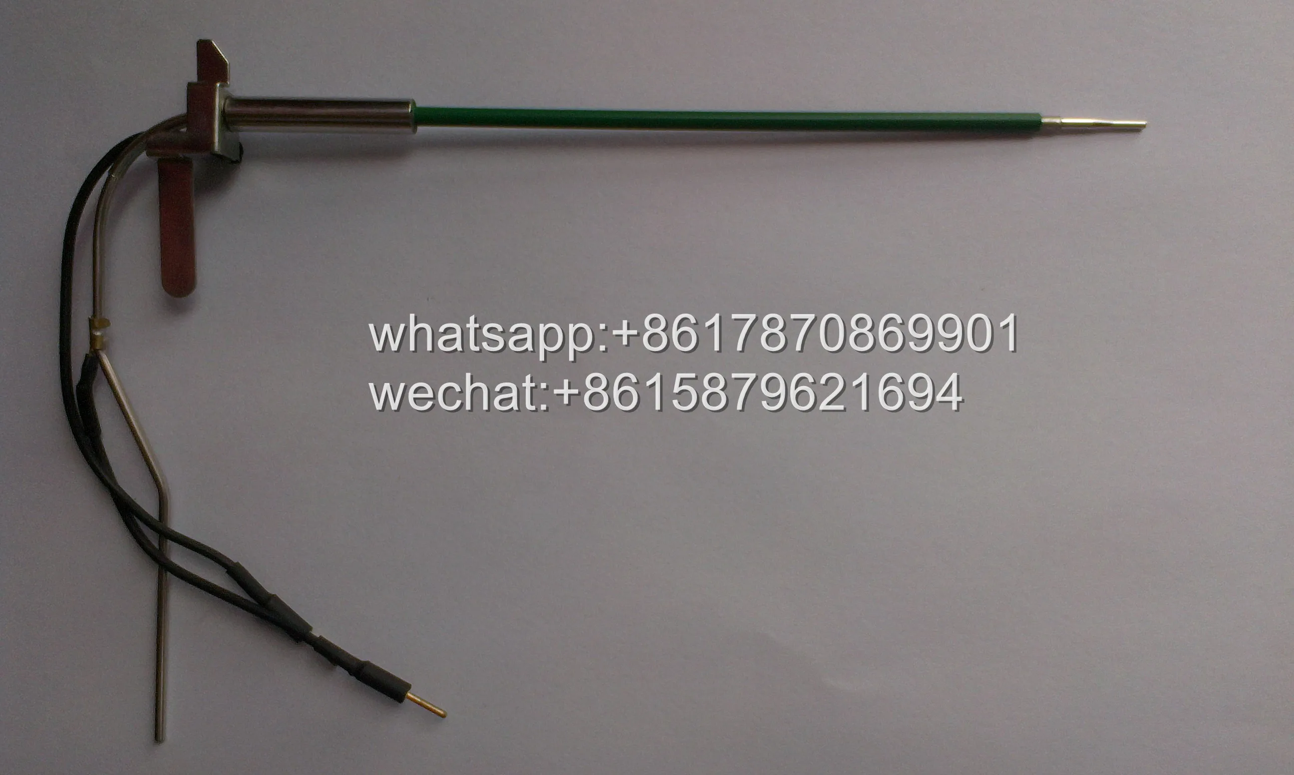 

NJK10284 Hitachi 7060 7180 Reagent Needle.