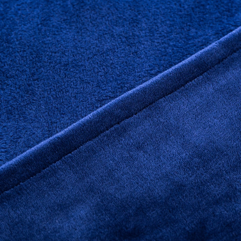 

Coral Fleece Super Warm Blanket Winter Sheet Bedspread Soft Throw Sofa Blanket Mechanical Wash Flannel Blankets wholesale