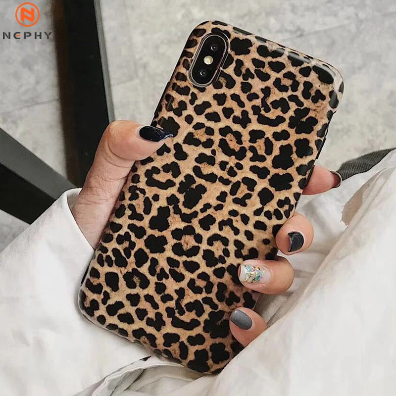 Роскошный силиконовый мягкий чехол для iPhone X XR XS MAX 7 8 Plus 6 S 6Plus 7Plus задняя крышка i