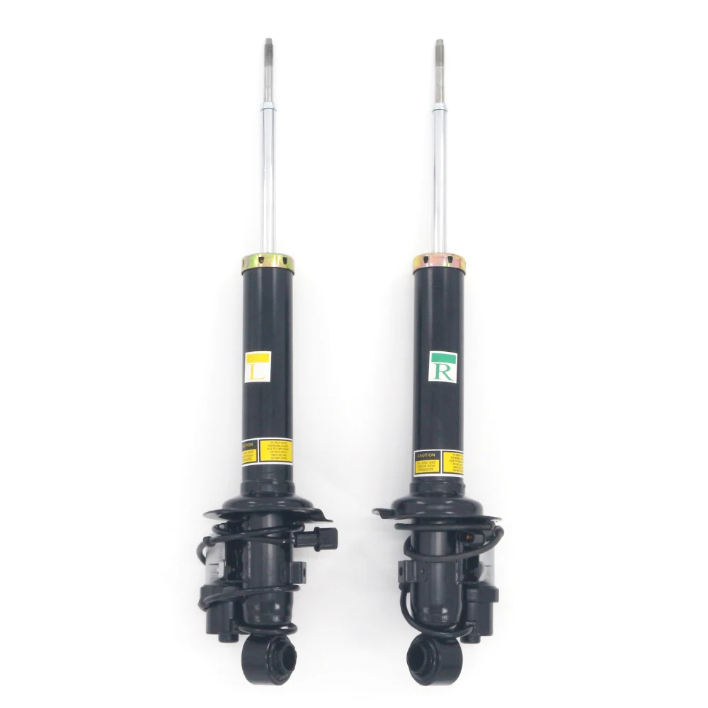 

55311-3F300 55321-3F300 Pair Air Suspension Rear Shock Absorber Air Suspension Struct for Kia Opirus 3.5L 2003-2006 with ECS
