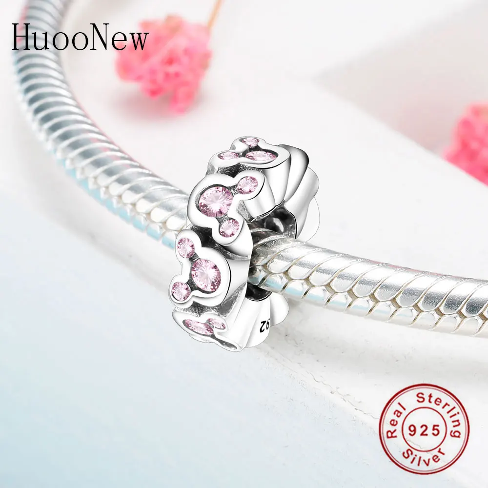 Оригинальные подвески для браслета с фианитами|Бусины| |