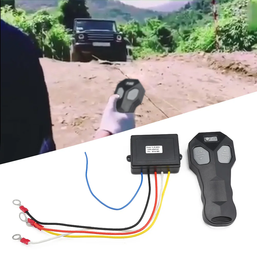 12V возможностью погружения на глубину до 30 м Универсальный Автомобильный