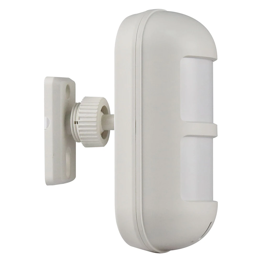 Wolf-Guard, HW-W06, беспроводной, умный, Wifi, двойной, для домашних животных, Immune PIR сенсор, детектор движения, домашняя охранная сигнализация, охранный датчик, приложение, контроль