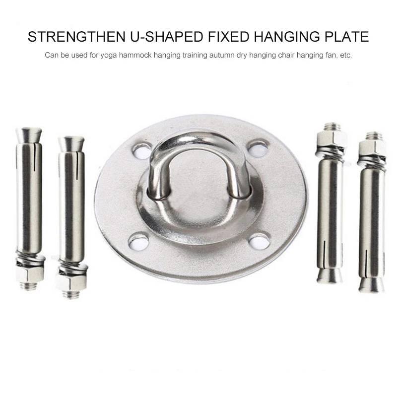 Потолочное настенное крепление анкер подвесной кронштейн крючок для