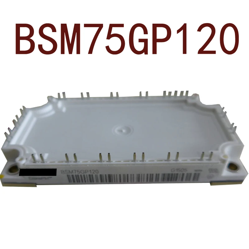

Оригинал-BSM75GP120 гарантия 1 год {фотографии склада}