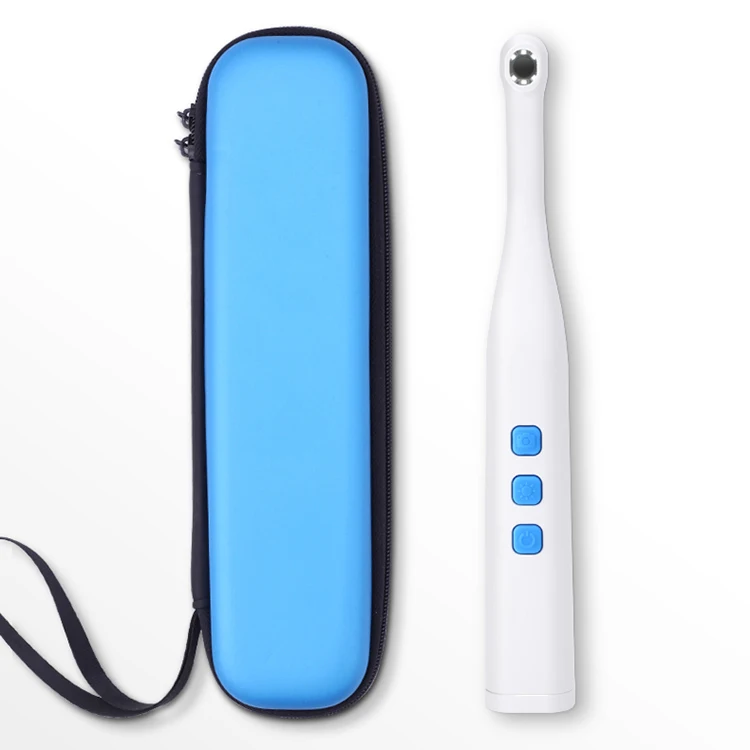 

USB intra oral camera 6 Bright LED lights WIFI Teeth intraoral camera
