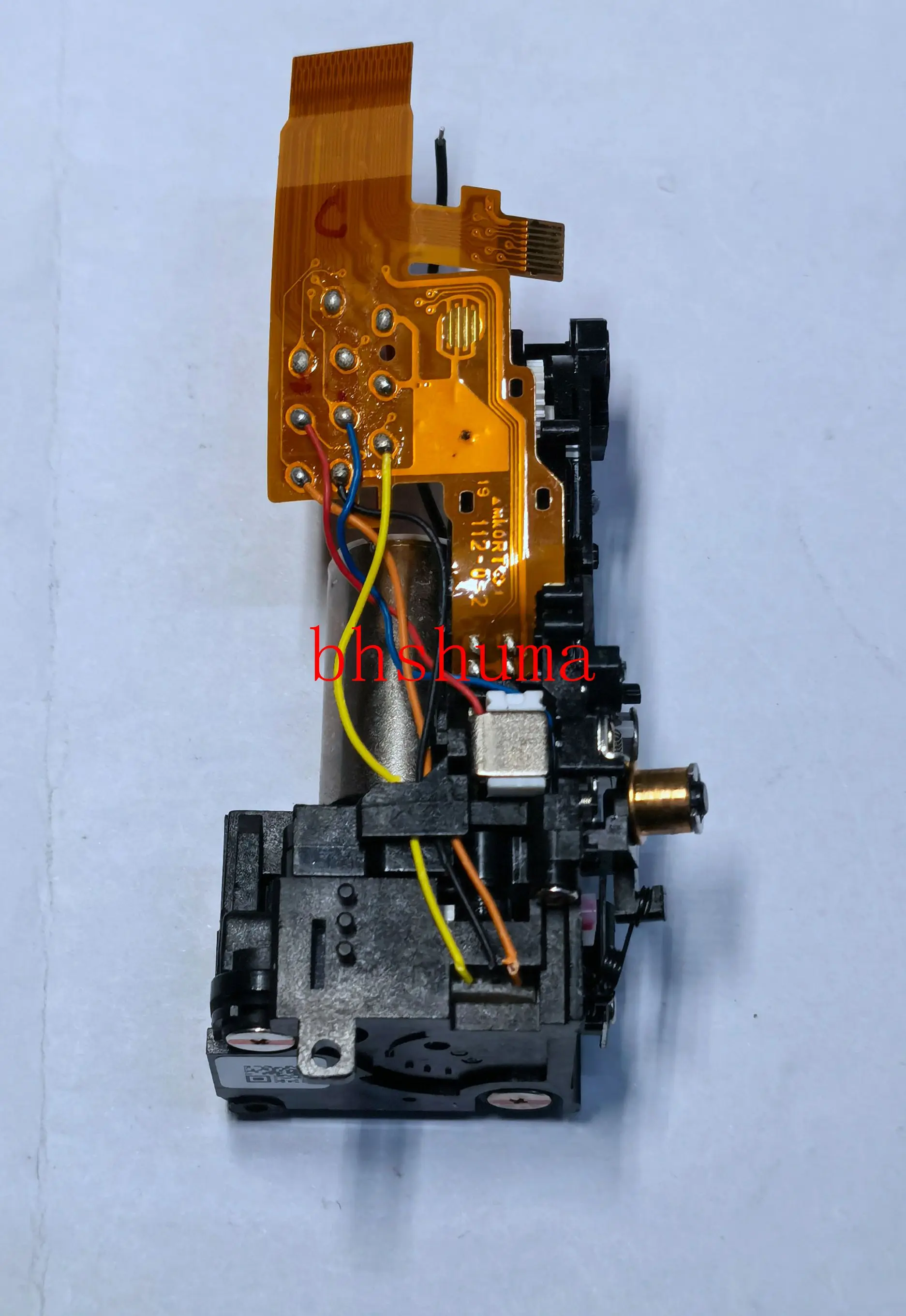 Запасная часть для ремонта блока управления двигателем диафрагмы цифровой