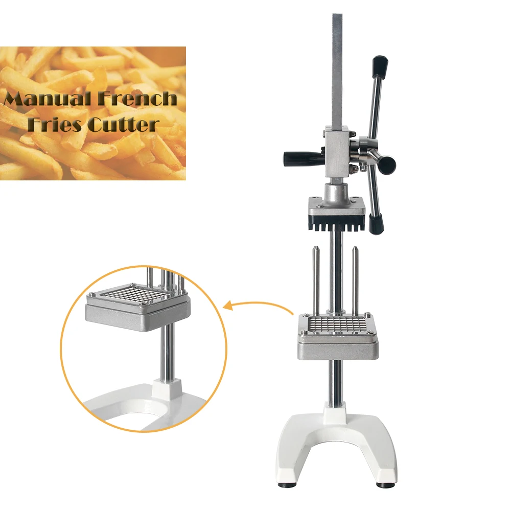 ITOP ручной резак для картофеля ломтерезки моркови овощей фруктов резки