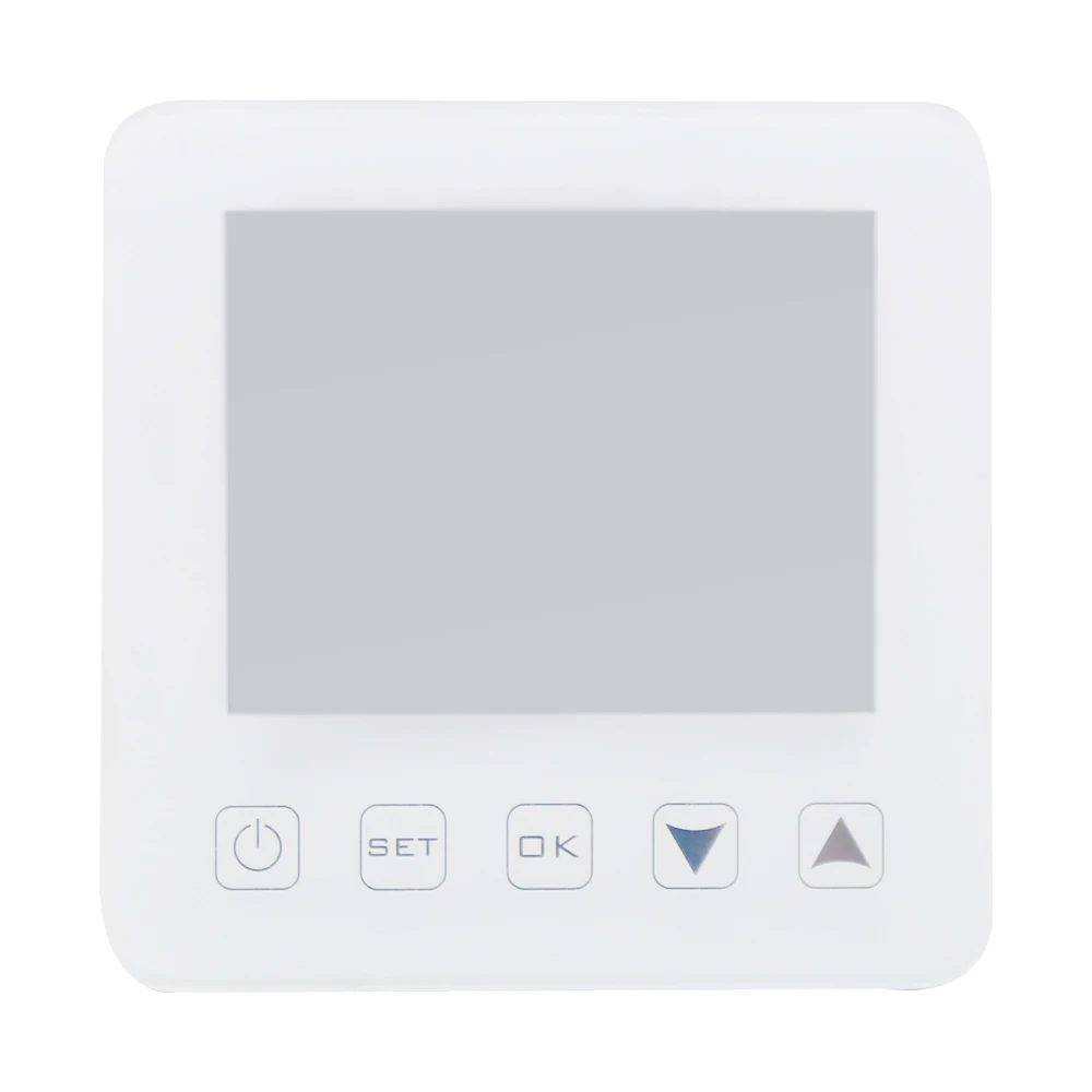 Термостат для контроля температуры воды работает с Amazon Echo Alexa Голосовое