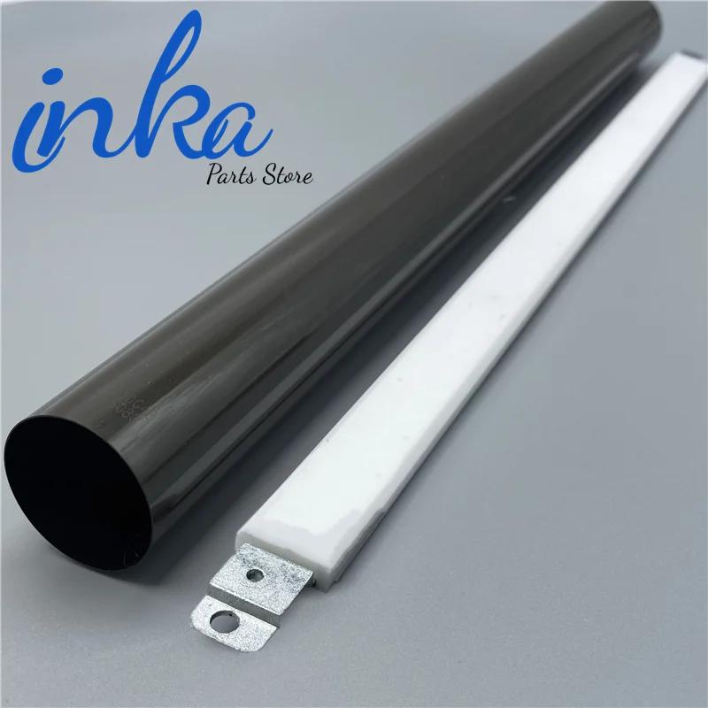 

1Set Long Life Oil Application Pad Fuser Fixing Film Sleeve For Ricoh MPC4503 C3504 C4504 MP C3003 C3503 C4503 C5503 C6003 C2003