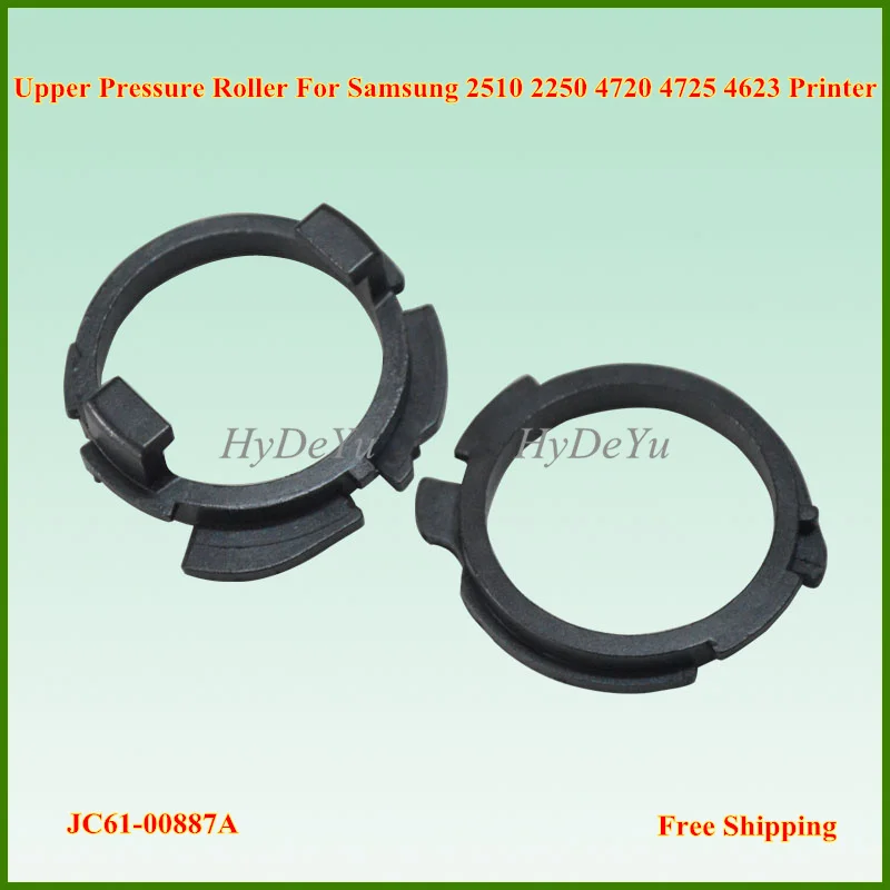 5X Новый JC61-00887A JC61-00888A установка термозакрепляющего устройства Верхняя тепла