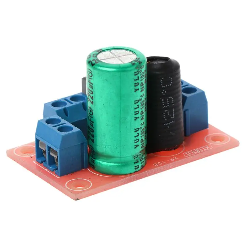 Регулируемый гудок HIFI ВЧ бас 2 Way аудио делитель частоты дома Автомобиль DIY