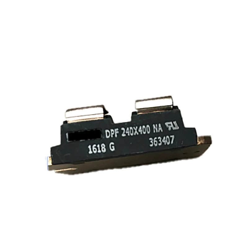 

Оригинал DPF240X400NA, может предоставить тест, 1 год гарантии
