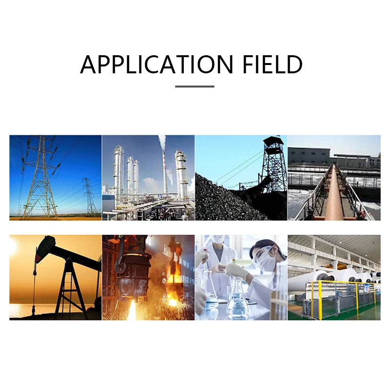 0-120 ℃ Трубопровода Термометр с указателем высокой точности Нержавеющая сталь