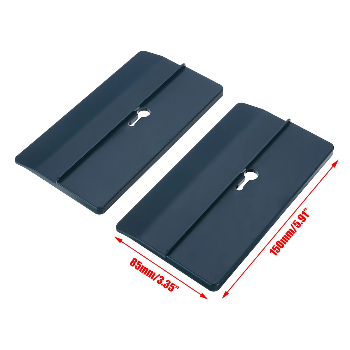 2 шт. штуцер гипсокартона инструмент Штукатурная доска для фиксации комнаты