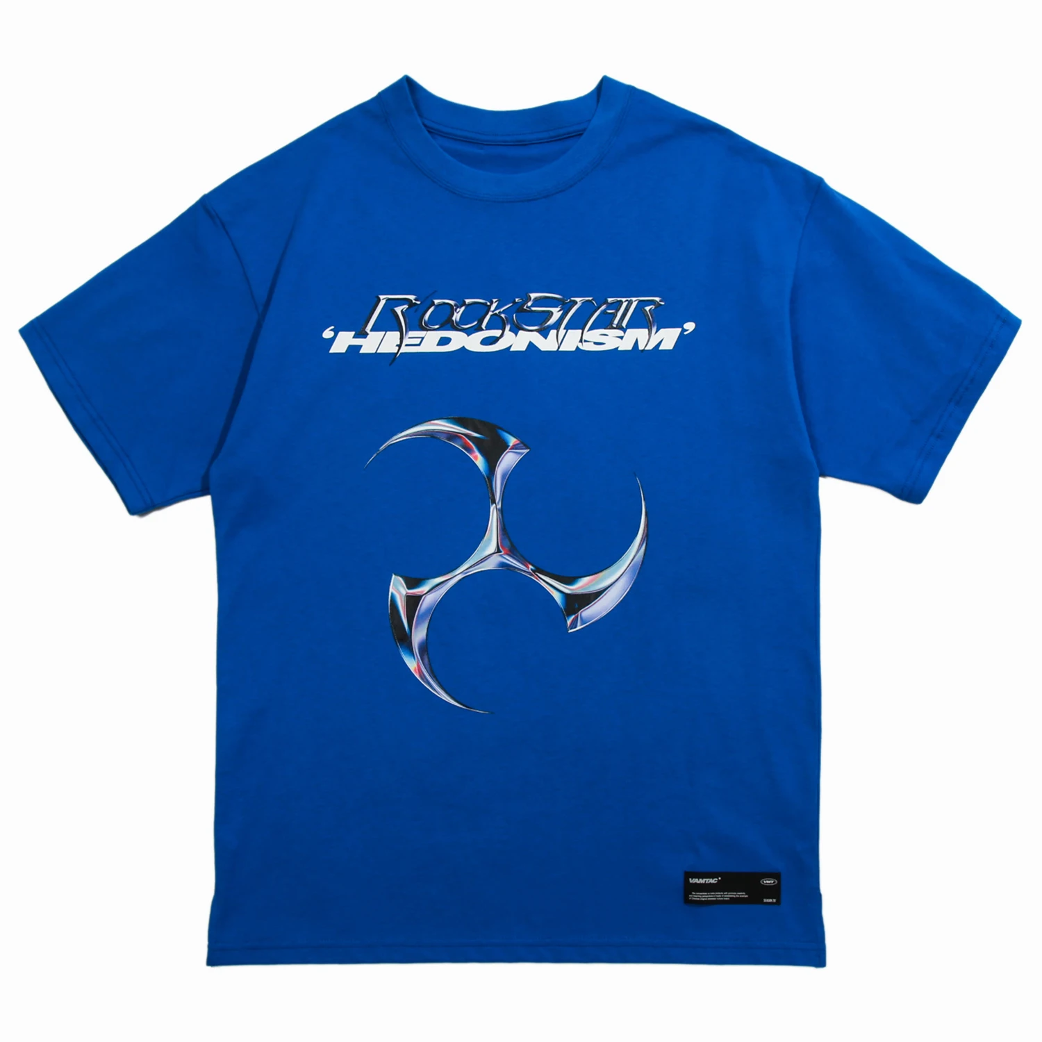 Модная хлопковая футболка Boomerang с принтом оружия мужские топы 2020 Повседневная