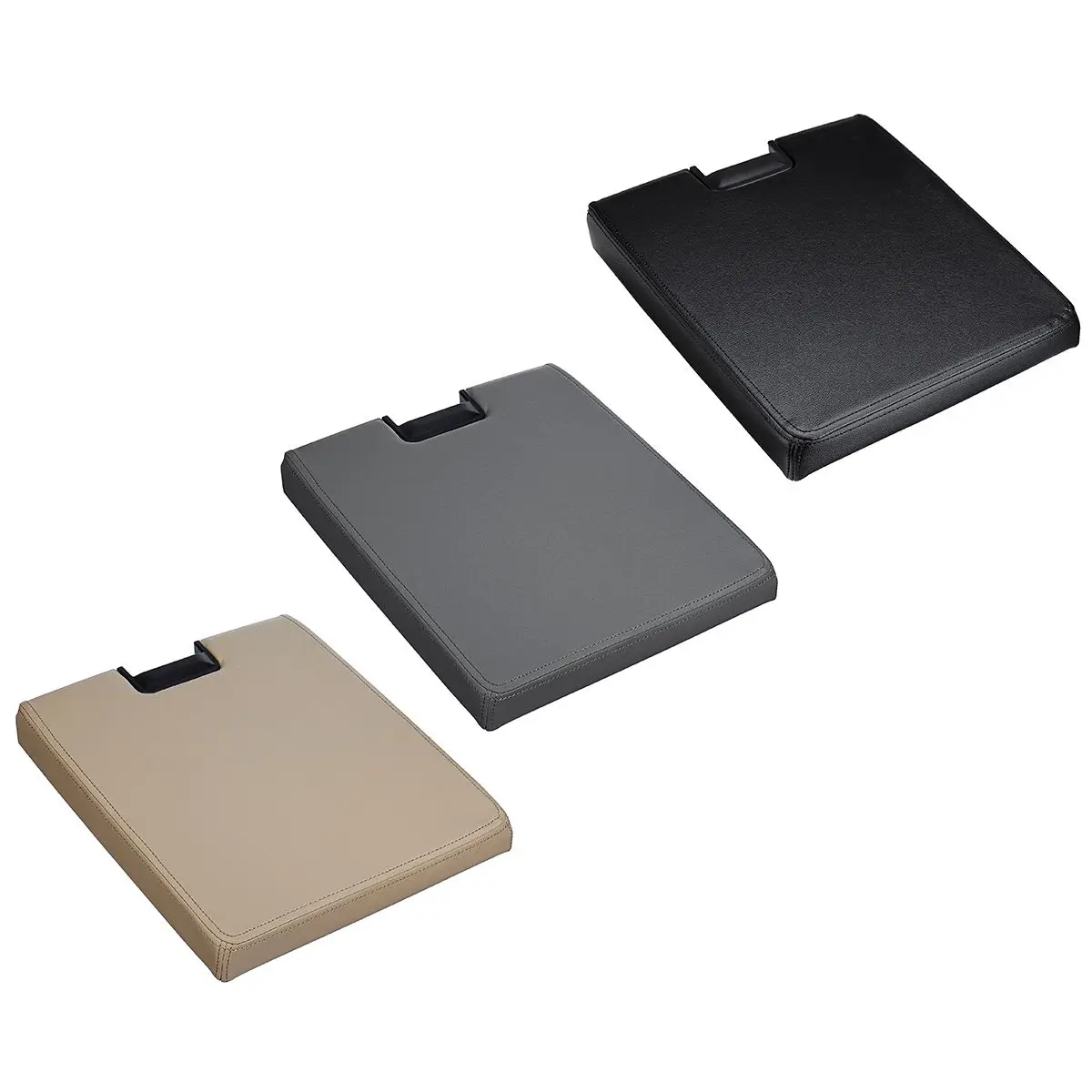 Крышка автомобильного подлокотника центральной консоли для Chevy Avalanche Suburban/GMC Yukon XL