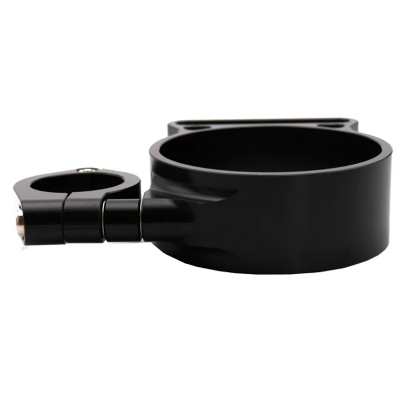 Боковое крепление на Мотоцикл с ЧПУ кронштейн спидометра для перемещения чехол